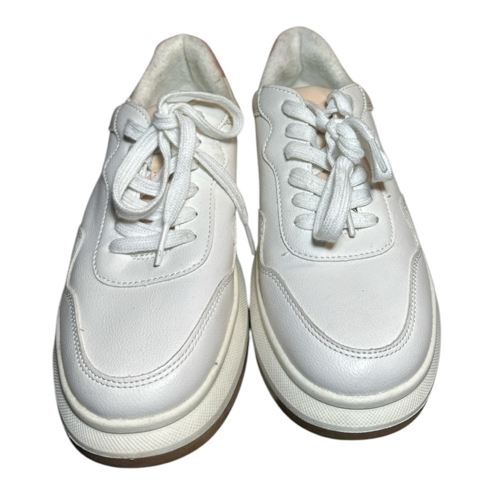 Universal Thread women’s flora sneakers size 7.5 - Picture 3 of 7
